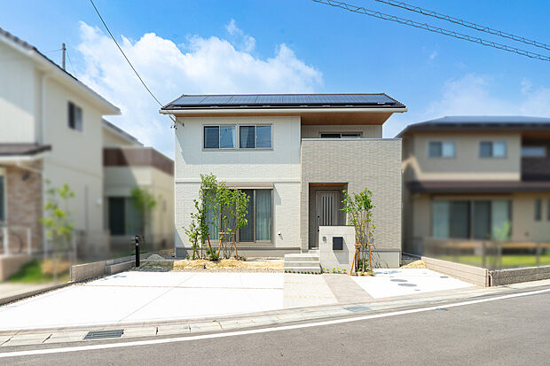 【みらいるタウン知立】No.18