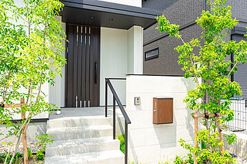 【トヨタホーム】みらいるタウン知立 その他