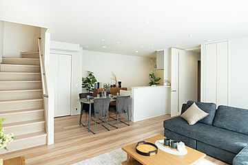 【トヨタホーム】みらいるタウン知立 その他