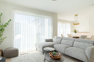 【トヨタホーム】LIFE PARK 豊田高町ヒルズ その他