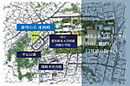 愛知県岡崎市六供町字三ツ岩地内：物件画像