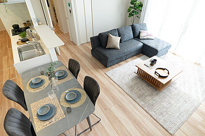 みらいるタウン知立 No.18