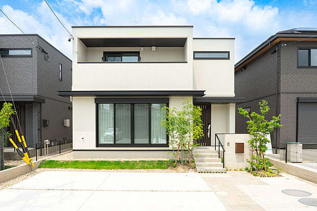 【みらいるタウン知立 No.6】現地