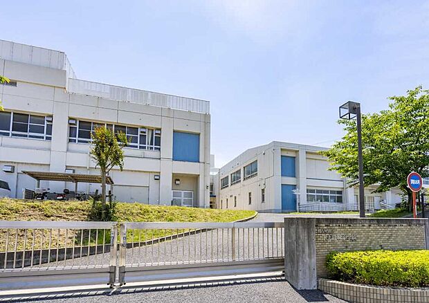 下志段味小学校（約470m）
