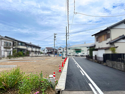現地写真（2026年9月撮影）