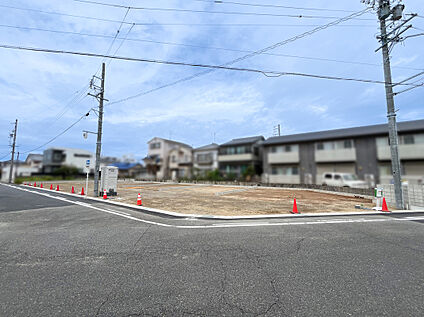 現地写真（2026年9月撮影）