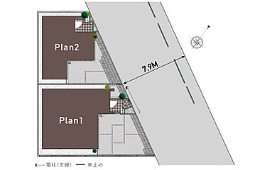 ポラスの分譲住宅 ユニスム行徳 その他