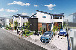 埼玉県川口市戸塚境町32番3他