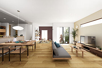 ポラスの分譲住宅 ミンクス戸塚安行 その他