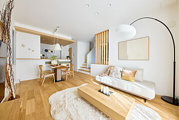 ポラスの分譲住宅 ヴィラージア舞浜 憧憬の邸宅 その他