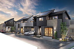 東京都葛飾区お花茶屋3丁目390番57他