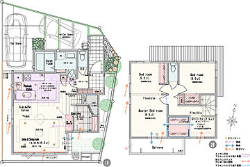 ポラスの分譲住宅 【予告広告】北浦和みのりプロジェクト2026 その他