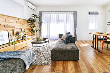 ポラスの分譲住宅 心和の街 練馬光が丘 その他