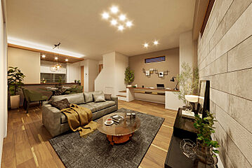 ポラスの分譲住宅 心和の街 本八幡 その他