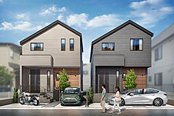 千葉県松戸市八ヶ崎7丁目29番9他