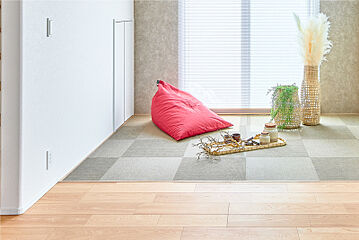 ポラスの分譲住宅 【予告広告】アイムス田無プロジェクト(仮称) その他