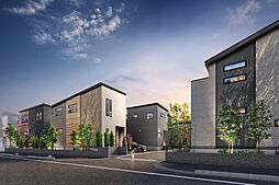 埼玉県越谷市東越谷2丁目16番11他