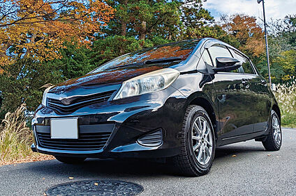 【カースペース2台標準対応】