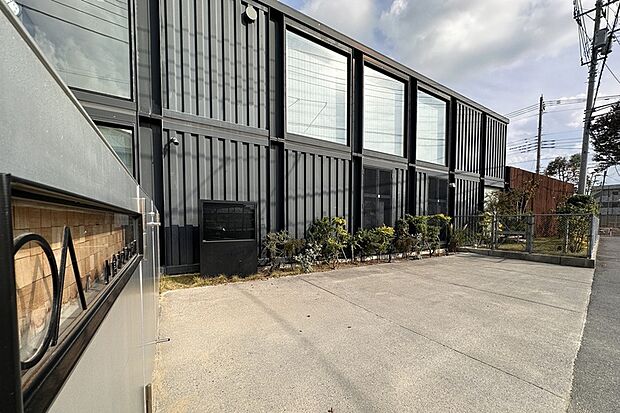 小倉あさひ幼稚園(現地より徒歩4分)