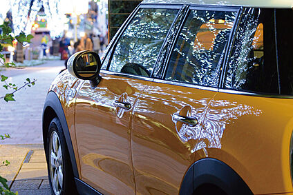 【全邸2台カースペース】