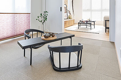 【コネクトルーム】