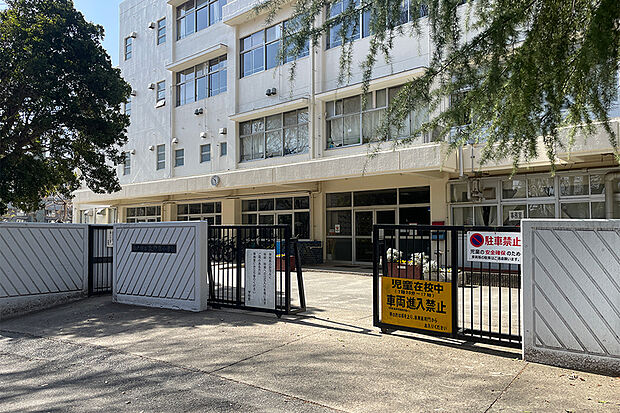 牧野原小学校/徒歩7分