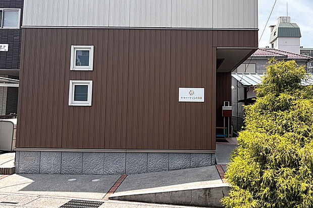 かすかべそらら保育園(現地より徒歩5分)