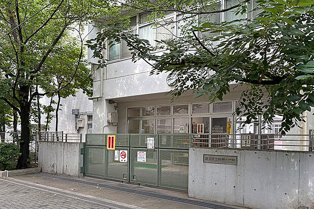 島根小学校/徒歩7分