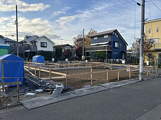 ブルーミングガーデン 国分寺市高木町2丁目5棟 その他