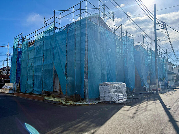 【現地写真】2026.1.25現在　