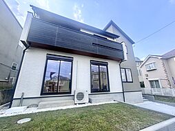 東京都町田市本町田字一号206番4