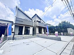 神奈川県横浜市青葉区奈良町2415番102、2415番297