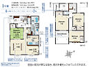 東京都町田市真光寺３丁目１３番５：物件画像