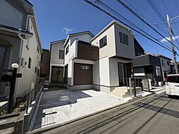 神奈川県相模原市南区東大沼３丁目14-6