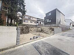 JR京浜東北・根岸線「港南台」駅 バス13分 「上之」バス停 徒歩2分