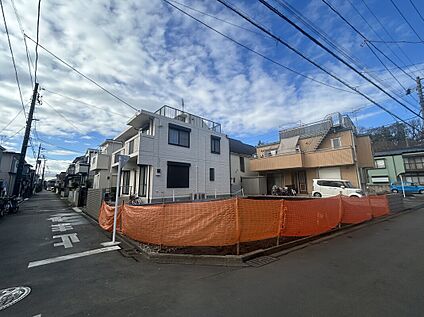 街並みとの調和