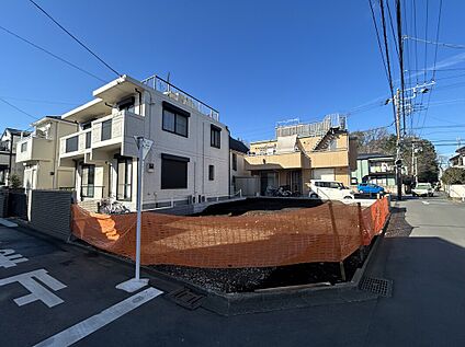 ゆとりある住まい