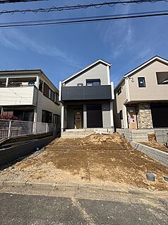 2号棟