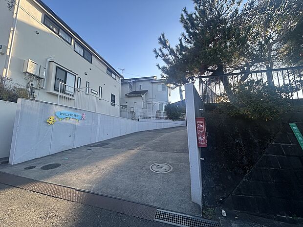 けいしょう幼稚園（約190m）