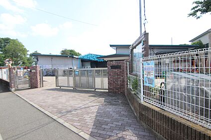 認定こども園相模ひまわり幼稚園 600ｍ