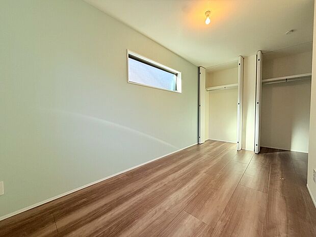 【居室】6.5帖の居室