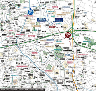 案内図