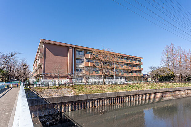 宮前小学校[許可校]（現地より徒歩10分）