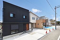アローラタウン南海滝谷3期 土地 E Life イーライフ 不動産住宅情報 No アローラタウン南海滝谷3期 土地 E Life イーライフ 不動産住宅情報 No