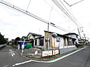 埼玉県幸手市緑台2丁目215番4（地番）：物件画像