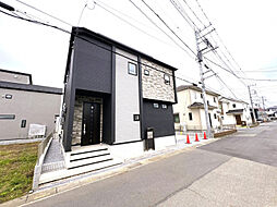 埼玉県北本市中丸7丁目256番(地番)