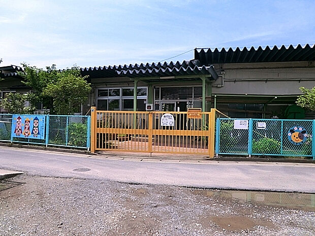 やなぎしま保育園（約986m）