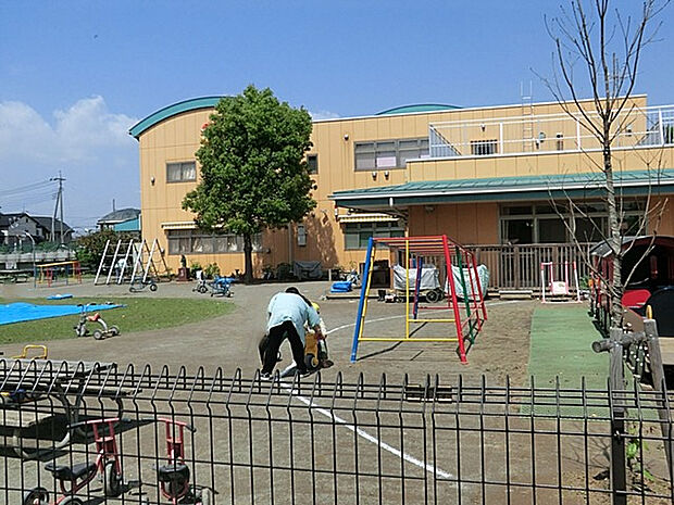 たから保育園（約700m）
