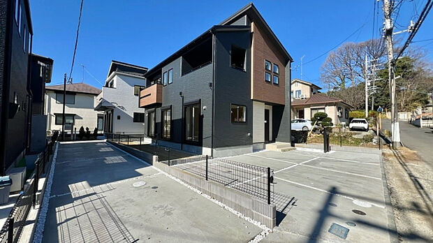 当社売主！完成いたしました♪　