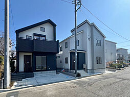 神奈川県茅ヶ崎市松が丘2丁目2420番4他（地番）